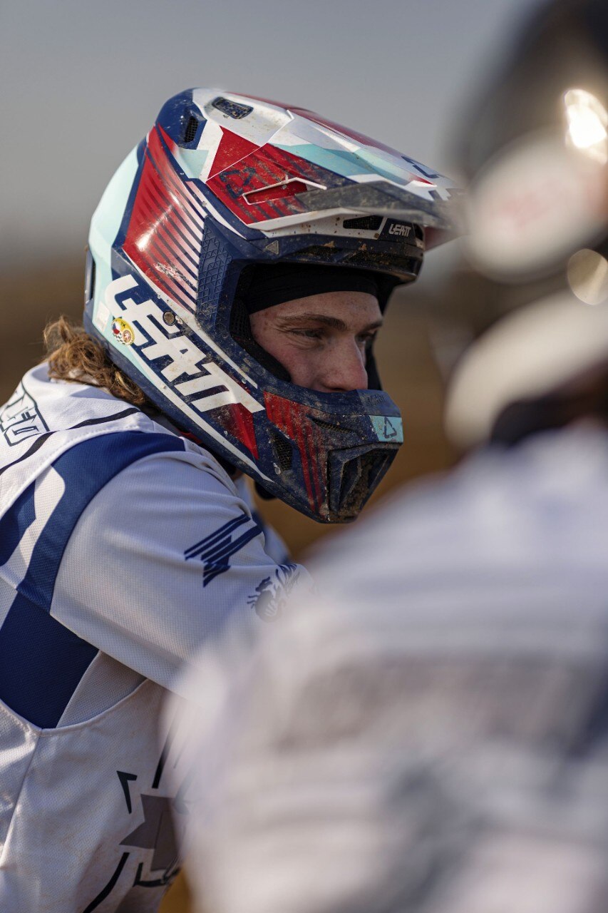 Master MX 2024 - The Race 